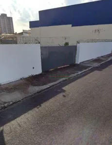 Lote/Terreno à venda, 1320m² no Campos Elíseos, Ribeirão Preto