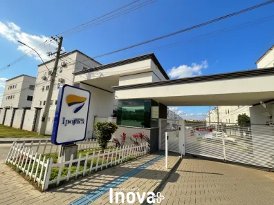 Apartamento com 2 Quartos à venda, 43m² no Kennedy, Caruaru
