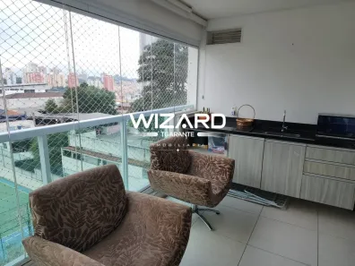 Apartamento com 3 Quartos à venda, 85m² no Tatuapé, São Paulo