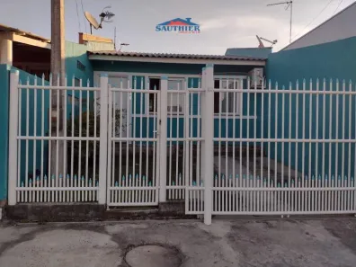 Casa com 1 Quarto à venda, 40m² no Lomba da Palmeira, Sapucaia do Sul