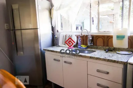 Sobrado com 2 Quartos à venda, 250m² no Vila Linda, Santo André
