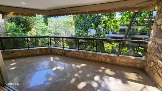 Apartamento com 3 Quartos à venda, 167m² no Barra da Tijuca, Rio de Janeiro
