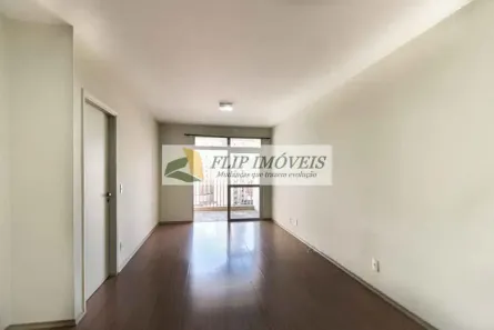 Apartamento com 3 Quartos à venda, 90m² no Vila Itapura, Campinas