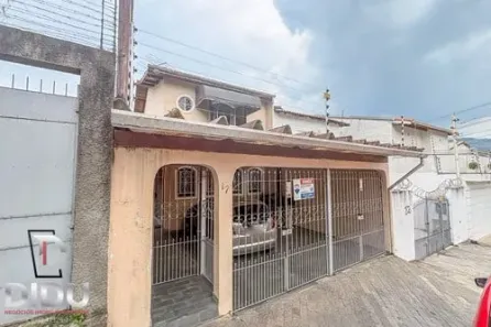 Casa com 3 Quartos à venda, 120m² no Jardim São João (Zona Norte), São Paulo
