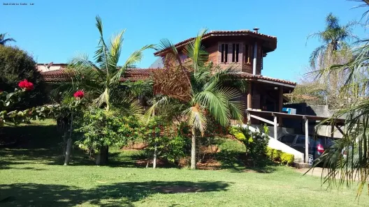 Fazenda/Sítio com 2 Quartos à venda, 169m² no Parque Santo Afonso, Vargem Grande Paulista