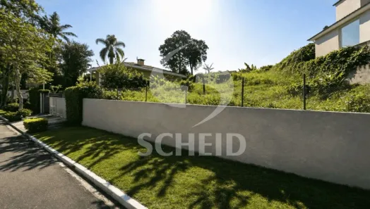 Lote/Terreno à venda, 720m² no Interlagos, São Paulo