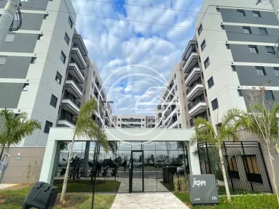 Apartamento com 2 Quartos para alugar, 10m² no Centro, Marília