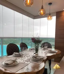 Apartamento com 2 Quartos à venda, 88m² no Ribeirão do Lipa, Cuiabá
