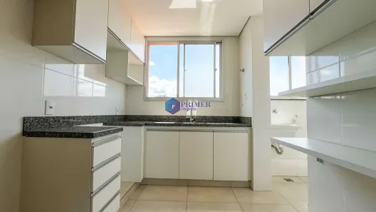 Apartamento com 3 Quartos à venda, 76m² no São Geraldo, Belo Horizonte