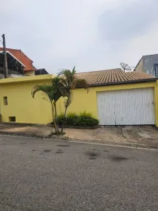 Casa com 3 Quartos à venda, 165m² no Jardim Nilton Torres, Sorocaba