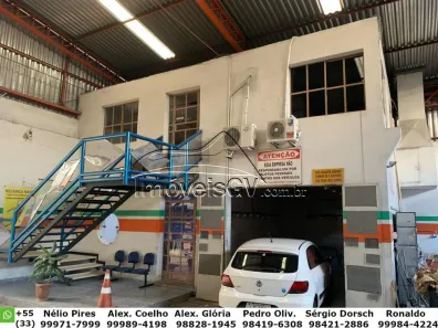 com 3 Quartos à venda, 1935m² no Centro, Governador Valadares