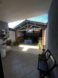 Sobrado com 3 Quartos à venda, 133m² no Jardim Santa Clara, Guarulhos