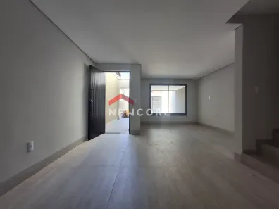Casa com 4 Quartos à venda, 160m² no Jaraguá, Belo Horizonte