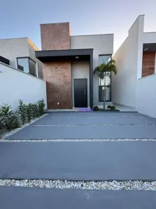 Casa com 3 Quartos à venda, 105m² no Jardim Atlântico Central (Itaipuaçu), Maricá