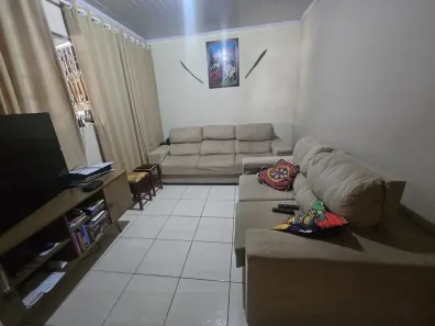 Casa com 7 Quartos à venda, 350m² no Taguatinga Sul, Brasília