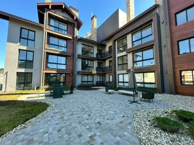 Apartamento com 2 Quartos à venda, 86m² no Quinta da Serra, Canela