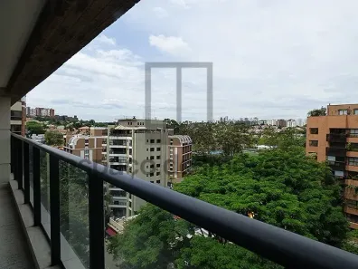 Apartamento com 2 Quartos à venda, 138m² no Vila Progredior, São Paulo