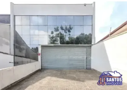 Galpão/Depósito/Armazém para alugar, 600m² no Ipiranga, São Paulo