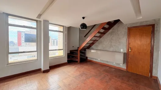 Cobertura com 3 Quartos à venda, 190m² no Santo Antônio, Belo Horizonte