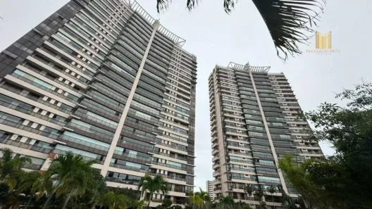 Apartamento com 4 Quartos à venda, 259m² no Guararapes, Fortaleza