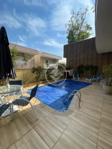 Casa de Condomínio com 5 Quartos à venda, 455m² no Brooklin Paulista, São Paulo