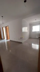Apartamento com 2 Quartos à venda, 43m² no Vila Santa Clara, São Paulo