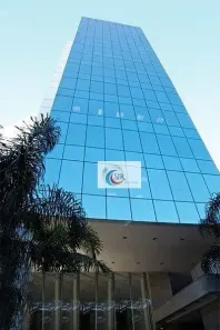 Sala Comercial para alugar, 215m² no Vila Olímpia, São Paulo