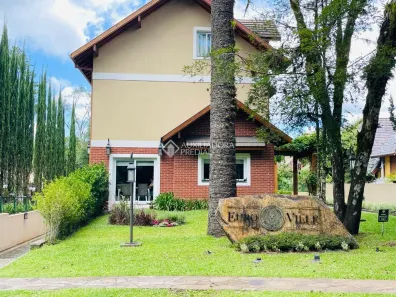 Casa de Condomínio com 3 Quartos à venda, 192m² no , Canela