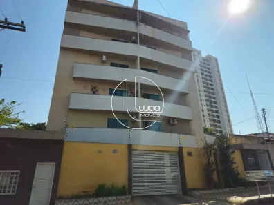 Apartamento com 2 Quartos à venda, 58m² no Jardim Alexandrina, Anápolis