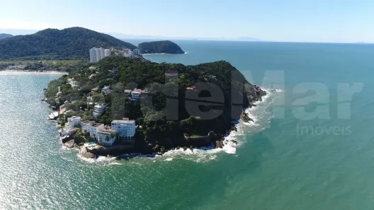 Lote/Terreno à venda, 388m² no Península, Guarujá