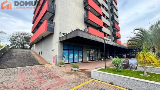 Sala Comercial para venda ou aluguel, 50m² no Jardim Marchissolo, Sumaré