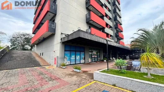 Sala Comercial à venda, 50m² no Jardim Marchissolo, Sumaré