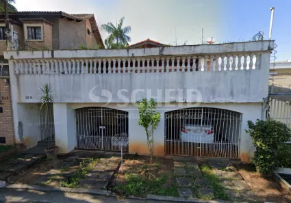 Casa com 2 Quartos à venda, 155m² no Interlagos, São Paulo