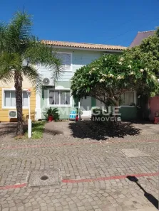 Casa de Condomínio com 3 Quartos à venda, 81m² no Sarandi, Porto Alegre