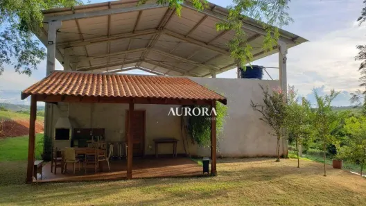 Fazenda/Sítio à venda, 96800m² no Jardim São Paulo, Londrina