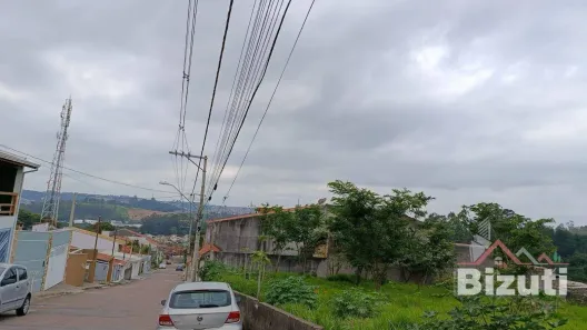 Lote/Terreno à venda, 600m² no Vila Souza, Várzea Paulista