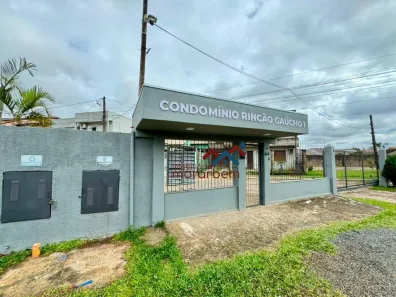 Casa de Condomínio com 3 Quartos à venda, 130m² no Olaria, Canoas