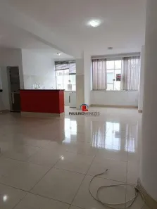 Kitnet com 1 Quarto para alugar, 45m² no Centro, Americana