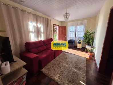 Casa com 2 Quartos à venda, 53m² no Jardim Atlântico, Florianópolis