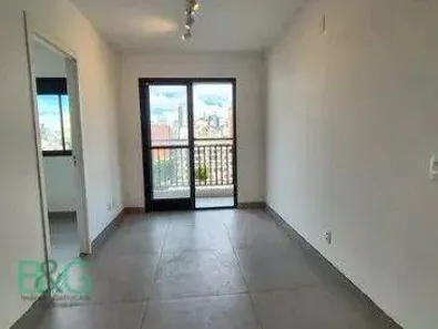 Apartamento com 2 Quartos à venda, 39m² no Campos Elíseos, São Paulo