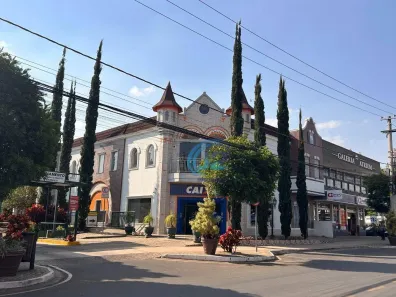Ponto Comercial para alugar, 316m² no Centro, Holambra