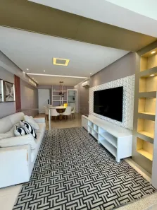 Apartamento com 3 Quartos à venda, 123m² no Jardins, Aracaju