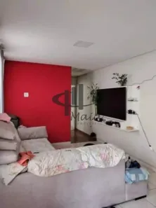Casa com 2 Quartos à venda, 150m² no Santo Antônio, São Caetano do Sul