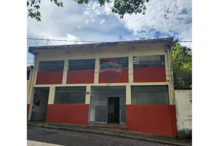Prédio Comercial à venda, 497m² no Jardim Vale Paraíso, São José dos Campos