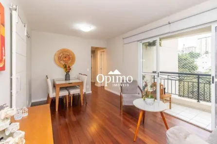 Apartamento com 3 Quartos à venda, 82m² no Vila Sofia, São Paulo