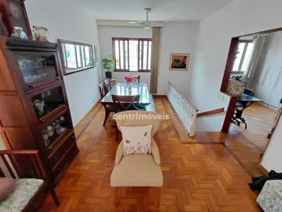 Casa com 4 Quartos à venda, 256m² no Maracanã, Rio de Janeiro