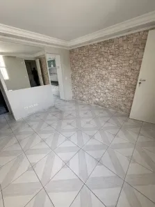 Apartamento com 2 Quartos para alugar, 48m² no Atibaia Jardim, Atibaia