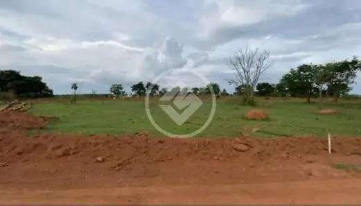 Lote/Terreno à venda, 257m² no Jardins Turim, Senador Canedo
