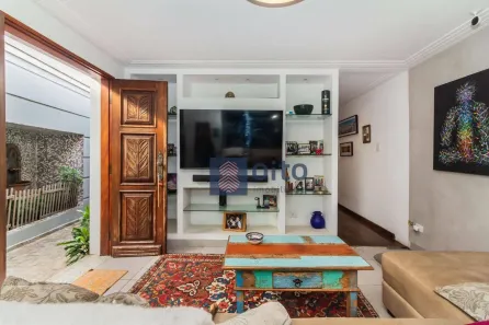 Casa com 3 Quartos à venda, 160m² no Vila Ipojuca, São Paulo