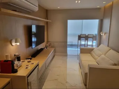 Apartamento com 3 Quartos à venda, 120m² no Itaipu, Niterói